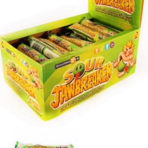 Jawbreaker 5 pack