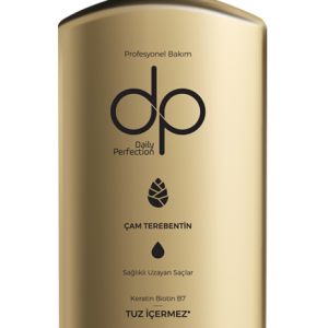 DP Shampoo 500 ml Pine Glass Turpentine