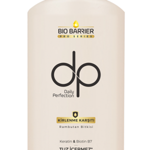 DP Bio-Barrier Shampoo Anti-Pollution